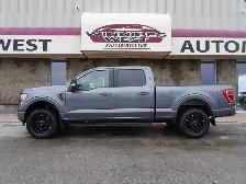 2022 Ford F-150 XLT 4WD 5.5' Box ! LOW KMS | SPORT PKG | SUNROOF - Photo 12