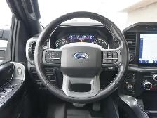 2022 Ford F-150 XLT 4WD 5.5' Box ! LOW KMS | SPORT PKG | SUNROOF - Photo 21