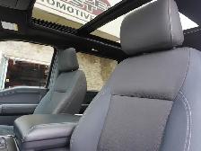 2022 Ford F-150 XLT 4WD 5.5' Box ! LOW KMS | SPORT PKG | SUNROOF - Photo 36