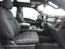 2022 Ford F-150 XLT 4WD 5.5' Box ! LOW KMS | SPORT PKG | SUNROOF - Photo 38