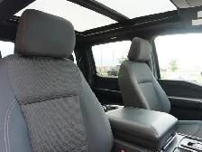 2022 Ford F-150 XLT 4WD 5.5' Box ! LOW KMS | SPORT PKG | SUNROOF - Photo 39