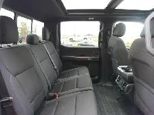 2022 Ford F-150 XLT 4WD 5.5' Box ! LOW KMS | SPORT PKG | SUNROOF - Photo 40