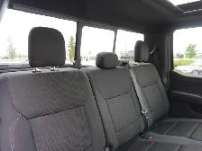 2022 Ford F-150 XLT 4WD 5.5' Box ! LOW KMS | SPORT PKG | SUNROOF - Photo 41