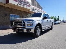 2016 Ford F-150 XLT - Photo 5