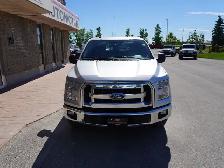 2016 Ford F-150 XLT - Photo 7