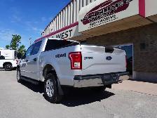 2016 Ford F-150 XLT - Photo 15