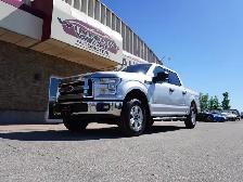 2016 Ford F-150 XLT - Photo 21