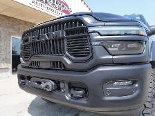 2026 Ram 2500 Power Wagon  REBEL EDITION!  LIKE NEW - Photo 5