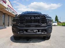 2026 Ram 2500 Power Wagon  REBEL EDITION!  LIKE NEW - Photo 6