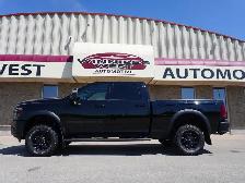 2026 Ram 2500 Power Wagon  REBEL EDITION!  LIKE NEW - Photo 9
