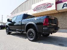 2026 Ram 2500 Power Wagon  REBEL EDITION!  LIKE NEW - Photo 12