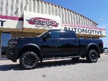 2026 Ram 2500 Power Wagon  REBEL EDITION!  LIKE NEW - Photo 13