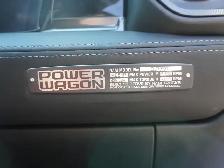 2026 Ram 2500 Power Wagon  REBEL EDITION!  LIKE NEW - Photo 18