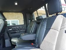 2026 Ram 2500 Power Wagon  REBEL EDITION!  LIKE NEW - Photo 37