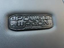 2026 Ram 2500 Power Wagon  REBEL EDITION!  LIKE NEW - Photo 45