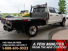 2023 Ford F-350 XL 4WD - 6.7L SCORPION - FLAT DECK