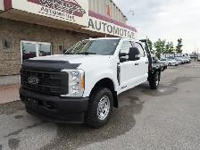2023 Ford F-350 XL 4WD - 6.7L SCORPION - FLAT DECK - Photo 5