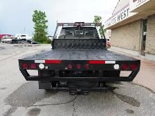 2023 Ford F-350 XL 4WD - 6.7L SCORPION - FLAT DECK - Photo 9