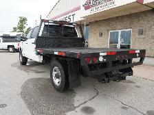 2023 Ford F-350 XL 4WD - 6.7L SCORPION - FLAT DECK - Photo 10