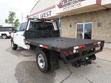 2023 Ford F-350 XL 4WD - 6.7L SCORPION - FLAT DECK - Photo 11