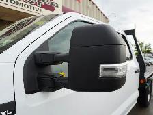 2023 Ford F-350 XL 4WD - 6.7L SCORPION - FLAT DECK - Photo 13