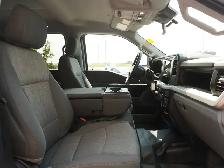 2023 Ford F-350 XL 4WD - 6.7L SCORPION - FLAT DECK - Photo 23