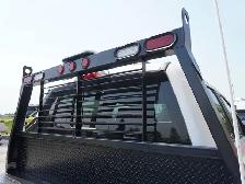 2023 Ford F-350 XL 4WD - 6.7L SCORPION - FLAT DECK - Photo 35