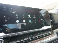 2024 GMC Sierra 3500HD 4WD Crew Cab | FLAT DECK | LOW KMS!! - Photo 22