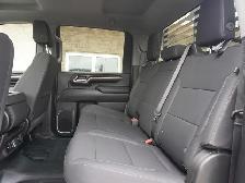 2024 GMC Sierra 3500HD 4WD Crew Cab | FLAT DECK | LOW KMS!! - Photo 38