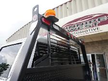 2024 GMC Sierra 3500HD 4WD Crew Cab | FLAT DECK | LOW KMS!! - Photo 41