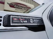 2024 GMC Sierra 3500HD 4WD Crew Cab | FLAT DECK | LOW KMS!! - Photo 44