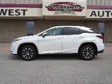 2022 Lexus RX HARD TO FIND LEXUS RX 450 HYBRID!!