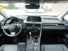 2022 Lexus RX HARD TO FIND LEXUS RX 450 HYBRID!! - Photo 2