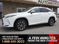 2022 Lexus RX HARD TO FIND LEXUS RX 450 HYBRID!! - Photo 3