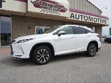 2022 Lexus RX HARD TO FIND LEXUS RX 450 HYBRID!! - Photo 5