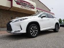 2022 Lexus RX HARD TO FIND LEXUS RX 450 HYBRID!! - Photo 6