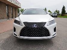 2022 Lexus RX HARD TO FIND LEXUS RX 450 HYBRID!! - Photo 7