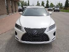 2022 Lexus RX HARD TO FIND LEXUS RX 450 HYBRID!! - Photo 8