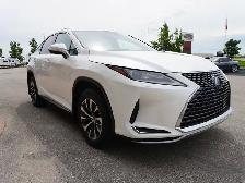 2022 Lexus RX HARD TO FIND LEXUS RX 450 HYBRID!! - Photo 9