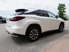 2022 Lexus RX HARD TO FIND LEXUS RX 450 HYBRID!! - Photo 10