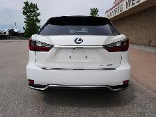 2022 Lexus RX HARD TO FIND LEXUS RX 450 HYBRID!! - Photo 11