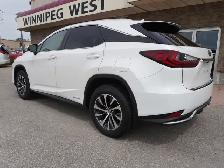 2022 Lexus RX HARD TO FIND LEXUS RX 450 HYBRID!! - Photo 12