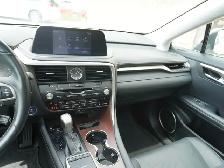 2022 Lexus RX HARD TO FIND LEXUS RX 450 HYBRID!! - Photo 19