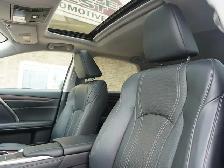 2022 Lexus RX HARD TO FIND LEXUS RX 450 HYBRID!! - Photo 21