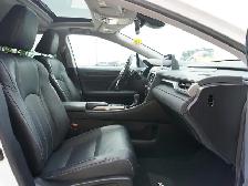 2022 Lexus RX HARD TO FIND LEXUS RX 450 HYBRID!! - Photo 33