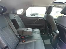 2022 Lexus RX HARD TO FIND LEXUS RX 450 HYBRID!! - Photo 35