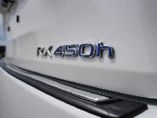2022 Lexus RX HARD TO FIND LEXUS RX 450 HYBRID!! - Photo 45