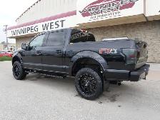 2018 Ford F-150 XLT 4WD SuperCrew 5.5' Box - Photo 13
