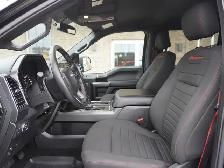 2018 Ford F-150 XLT 4WD SuperCrew 5.5' Box - Photo 21