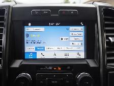 2018 Ford F-150 XLT 4WD SuperCrew 5.5' Box - Photo 31